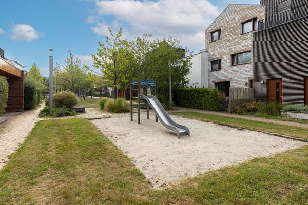 Medium property photo - Waterwereld 54, 5658 RL Eindhoven